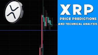 XRP Price Predictions and Technical Analysis [upl. by Kcitrap926]