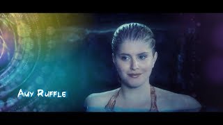 Mako Mermaids 1x01 quotOutcastsquot Opening Credits dedicated to RescueWitch1 [upl. by Avera706]