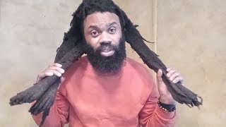 Difference Between Freeform Locs and Wicks [upl. by Letsyrk]