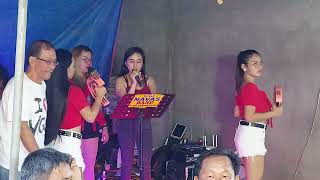 Requested song cover Aniway CTJ NAVAS BAND  09168442301 [upl. by Gallard728]