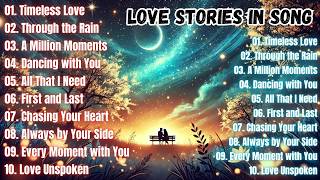 Best English Songs  Top Hits 2024  New Popular Songs 2024  Romantic Love Songs 2024  Love Songs [upl. by Thorner220]