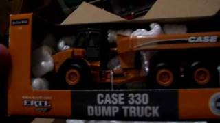 Unboxing Video 150 CASE Construction Equipment [upl. by Adal]