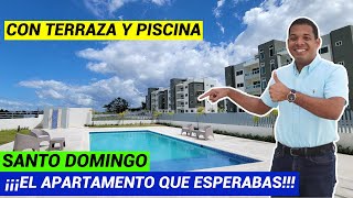 APARTAMENTOS ECONOMICOS EN VENTA EN SANTO DOMINGO  INVIERTE EN RD [upl. by Westleigh]