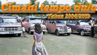 Cimahi tempo dulue 20042019 [upl. by Holub702]