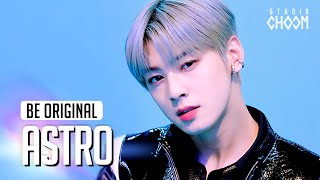 BE ORIGINAL ASTRO아스트로 ONE 4K [upl. by Arri]