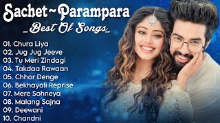 Sachet Parampara Top 10 Songs  Sachet Parampara Viral Songs  non stop music  Point Music [upl. by Keare]