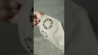 ❤😘🎉new fashion design sleeves design yt viral video shorts [upl. by Huba]