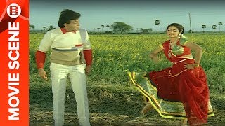 Sridevi Accept Jeetendras Challange  Dharm Adhikari  Sridevi Best movie [upl. by Noelle]