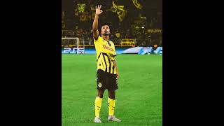 🔥KAREEM ADEYEMI scores 3 goals in a match✈️football dortmund sports viralvideo viralshorts [upl. by Reiner]