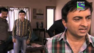 CID  Episode 726  Raaz Kankaal Ka [upl. by Tnomyar984]