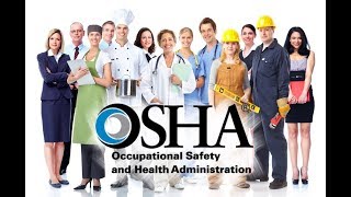 OSHA Safety Training 2021 [upl. by Salem950]