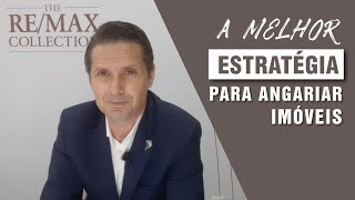 A melhor estratégia para angariar imóveis  Grupo Maxidomus [upl. by Madoc]