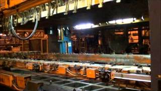 1500Ton Verson Transfer Press with Destacker Available Immediately [upl. by Ecnahoy113]