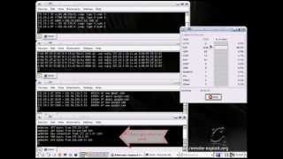 Tutorial How to decrypt SSL encrypted traffic using a MITM [upl. by Aneed]