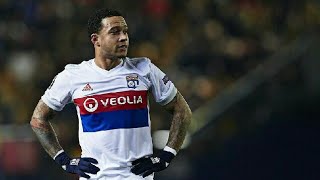 Memphis Depay 2018 ● Amazing Skills Assists amp Goals  HD [upl. by Sivar852]