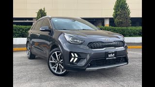 KIA NIRO EX TA AÑO 2020 VIN 4020 [upl. by Giess]