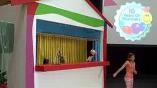 Disneys Baby Einstein Puppet Show [upl. by Neomah]