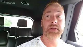 Jeff Berwick amp Luke Rudkowski Caught In Acapulco During Travel Alert [upl. by Engeddi]