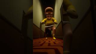 The Baby In Yellow Dark Whispers Update shorts youtubeshorts thebabyinyellow [upl. by Sedlik357]