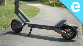 Yadea Elite Prime High Power Electric Scooter on a Budget [upl. by Yesrod]