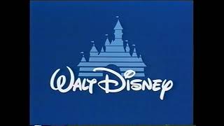 Walt Disney Home EntertainmentWalt Disney PicturesThe Kerner Entertainment Company 2003 [upl. by Nelrac348]