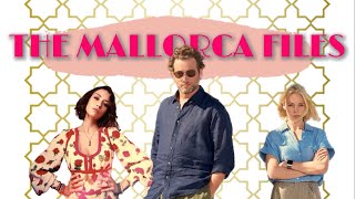 The Mallorca Files — Romcom trailer [upl. by Akeenat638]