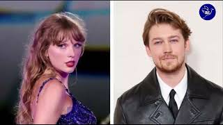 Joe Alwyn resurfaces as Taylor Swift prepares for ‘revenge’ album [upl. by Anovad]