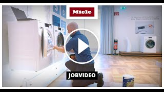 Servicetechniker mwd  Festanstellung  Miele amp Cie KG  Recruitingvideo [upl. by Ellehcyar]