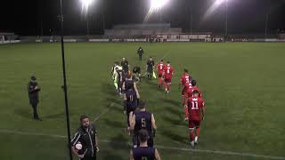 Bridlington Town VS Brighouse Town [upl. by Wilton]