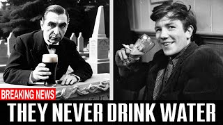 10 Most Infamous Alcoholics in Old Hollywood [upl. by Bowlds]