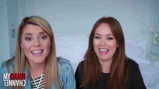 SNOG MARRY AVOID WITH TANYA BURR [upl. by Elcin]