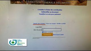 Déclaration annuelle de l’Impôt sur le Revenu des Personnes Physiques Qui est concerné [upl. by Ecienaj476]