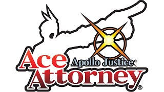 Gramarye Troupe KR Version  Apollo Justice Ace Attorney [upl. by Samaria]