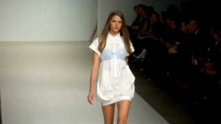 Joe Fresh SpringSummer 2010 Collection [upl. by Eirrab]