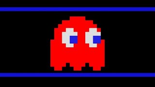 Arcade Game Series PacMan  Round 17 Cleared [upl. by Ecnerolf]