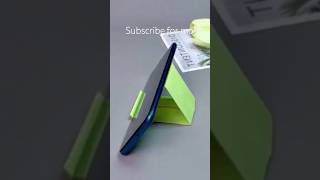 Phone 📱 holder। Easy handmade diy paper craft ideas 💡। ytshorts diy paperart hardinroshni viral [upl. by Balfore]