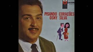 Osny Silva  FOLHAS AO VENTO  Milton Amaral  ano de 1960 [upl. by Asital995]