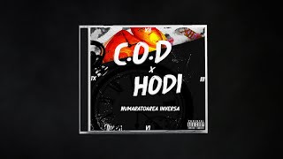 CoD x Hodi  Numaratoarea inversa intro [upl. by Auoz]