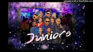 Samina mina Medley  Muziekformatie The Juniors From suriname  2021 [upl. by Ative788]