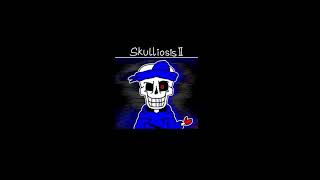 SwapSwap Faithlessness  Skulliosis II Cover by MHM OW [upl. by Aisel]