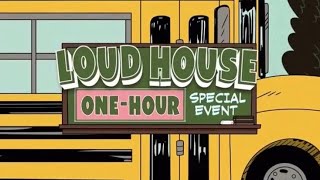 HD The Loud House “Schooled” Official Music Video Trailer 3 📚  5th Season Premiere Event [upl. by Olihs]