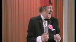 Tommy Cooper  two bits  HQ [upl. by Inattirb]