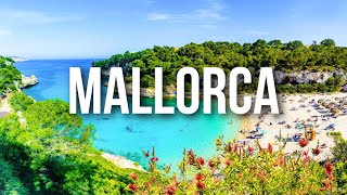 Top 10 Sehenswürdigkeiten auf Mallorca die Du sehen musst [upl. by Hartnett]