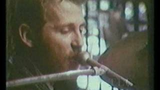 THE BAND live at Big Pink 1969 quotUp On Cripple Creekquot beyond rare [upl. by Mond]