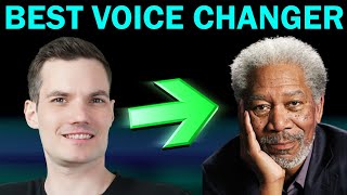 Best Voice Changer for PC  Speak using AI Voices [upl. by Daune]