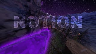 Notion  Gorilla tag montage [upl. by Buke777]