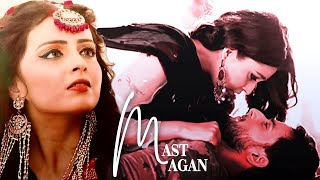 ❖ Mast Magan  Ruvya amp Rikara [upl. by Angus]