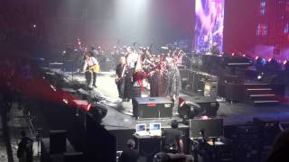 Mull Of Kintyre  Paul McCartney Live in Liverpool Dec 20 2011 [upl. by Irma]