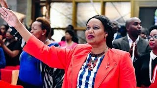 Shocking the most trending Rev Teresia Wairimus 2024 prophecy [upl. by Patricio]