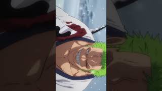 Zoro Vs Killer💀💀 anime animeedit amv edit onepiece shorts zoro [upl. by Ladiv398]